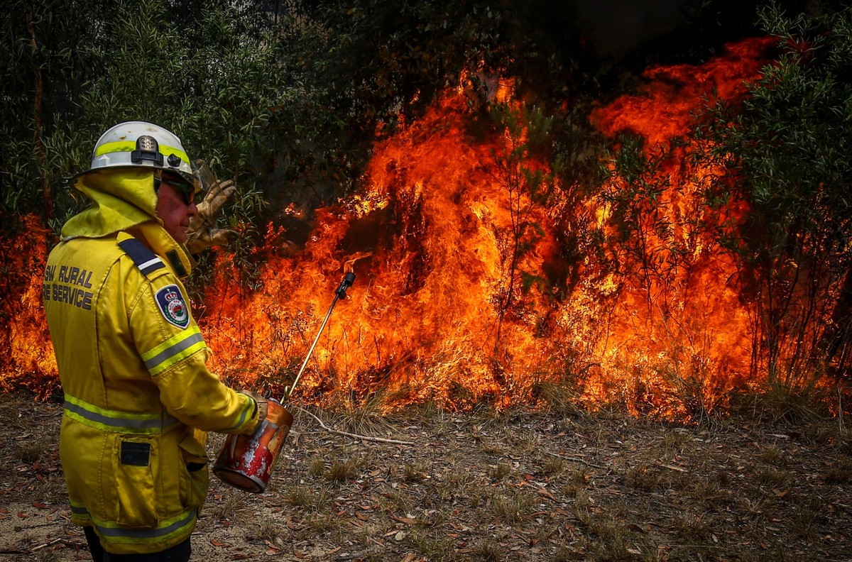 Pożar na wycieczce. Jakie prawa ma turysta?