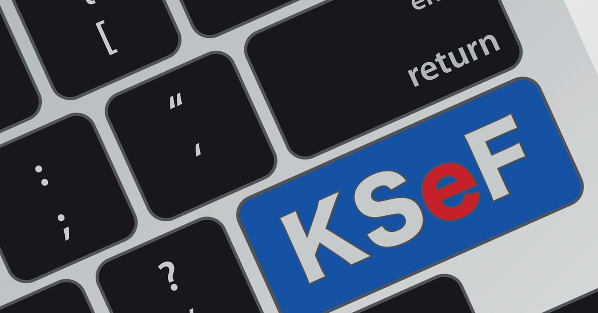 System KSeF to tykająca bomba? Obce służby mogą mieć wiedzę o polskiej gospodarce podaną na tacy