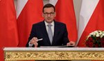 NEWS FAKTU. Nowi ministrowie Morawieckiego w poniedziałek!