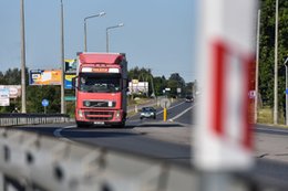 Będzie autostrada do granicy. Umowa podpisana