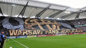 Najbardziej znany kibic w Polsce dostał zakaz stadionowy. "Staruch" wyjaśnił, za co spotkała go kara