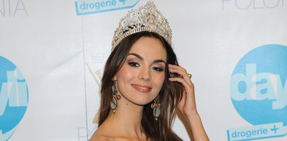 Krupińska będzie ostatnią Miss Polonią!