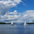 Mazury na wakacje to raj nie tylko dla Polaków