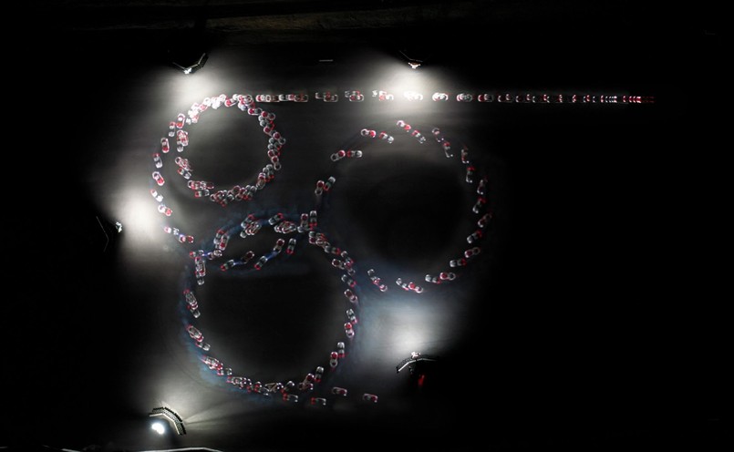 Toyota stworzyła system z umiejętnościami kierowcy wyczynowego