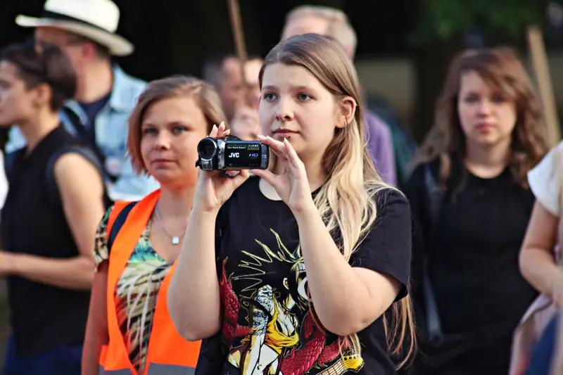 Fot. Agnieszka Pawłowska