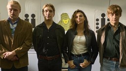 Nowy polski serial szpiegowski. To historia młodych agentów z Kiejkut