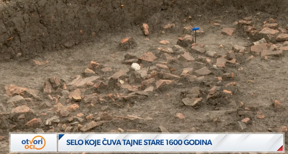 Nalazište kod Požarevca