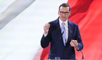 Premier Morawiecki wygłosił orędzie. Powiedział, co stanie się za trzy dni