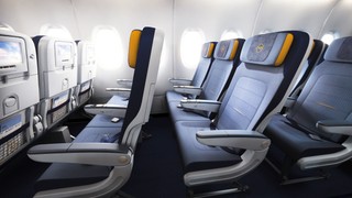 Podkomisja smoleńska: Rosjanie nie kwestionują eksplozji w kadłubie Tu-154 M