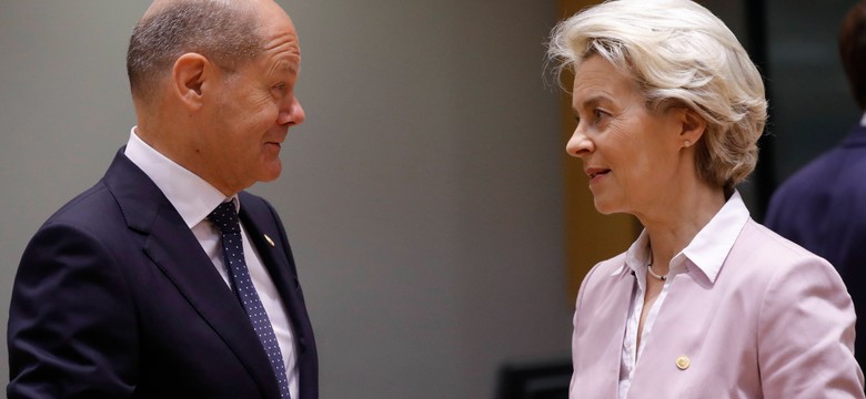 Bruksela ma inną wizję gazociągu MidCat niż Niemcy. Francja nie jest przekonana