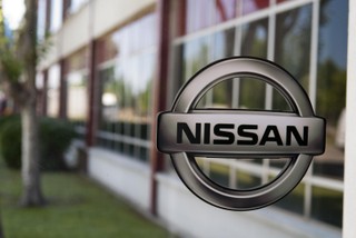 Nissan obcina prognozy zysku po sporze Japonii z Chinami