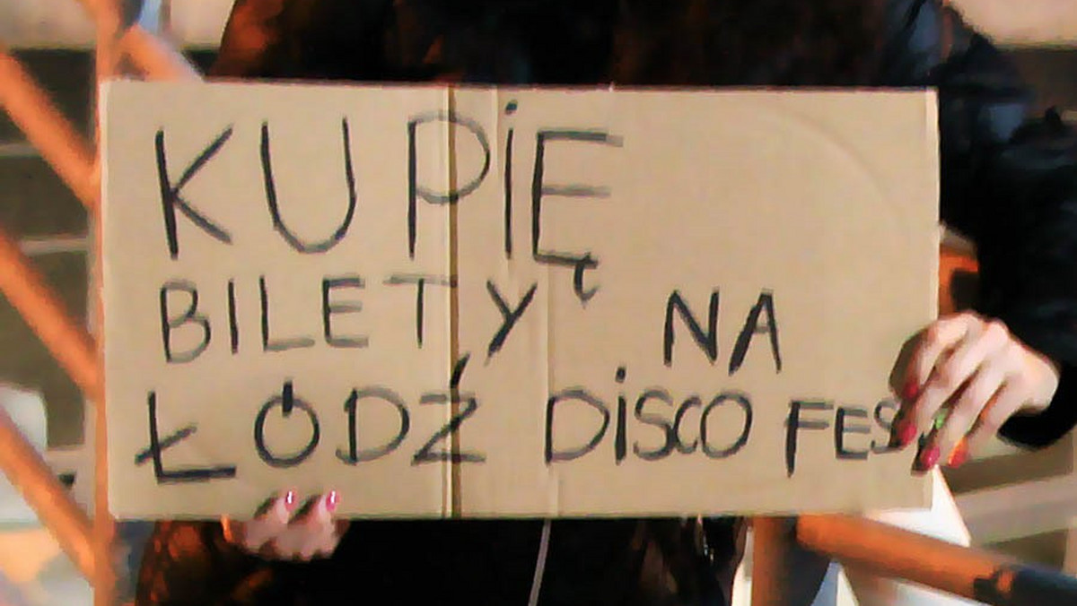 Łódź Disco Fest
