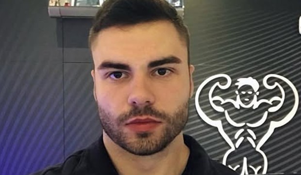 Marko Vuleta