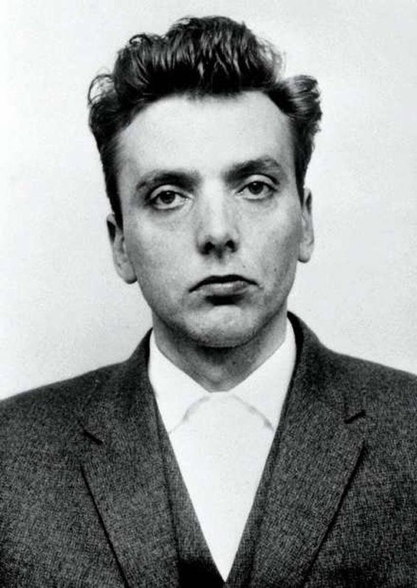 Ian Brady 