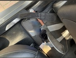 Brutalny napad w ostrowskim mieszkaniu. W ruch poszła maczeta