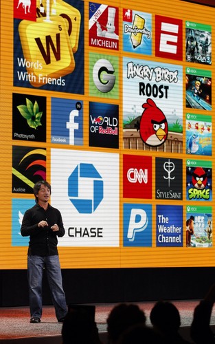 <b>Funkcjonalność</b>
<br><br>
Funkcja Snap Views umożliwi nam korzystanie z czterech aplikacji jednocześnie. Będą one kaskadowo rozmieszczone na ekranie naszego urządzenia.