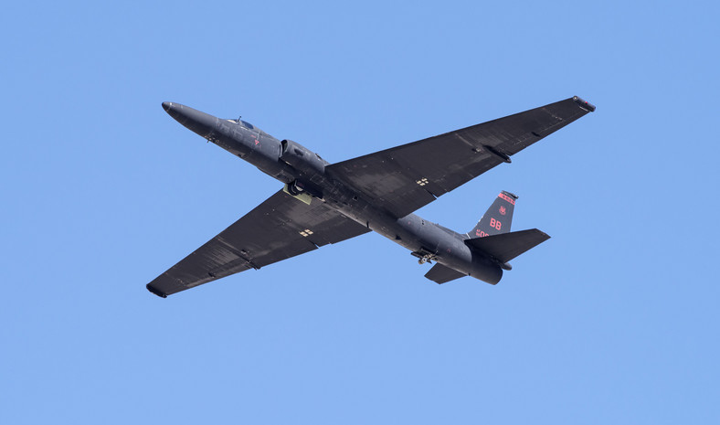 Lockheed U-2