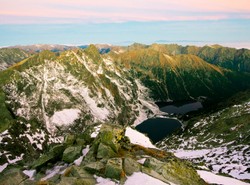 Naukowcy: Możliwe trzęsienie w Karpatach