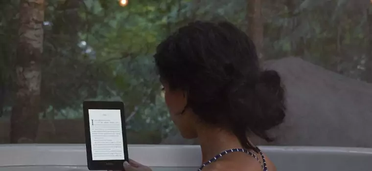 Kindle Paperwhite 4. Tani czytnik e-booków o ogromnych możliwościach