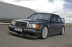 Mercedes 190 E 2.5-16 Evo II