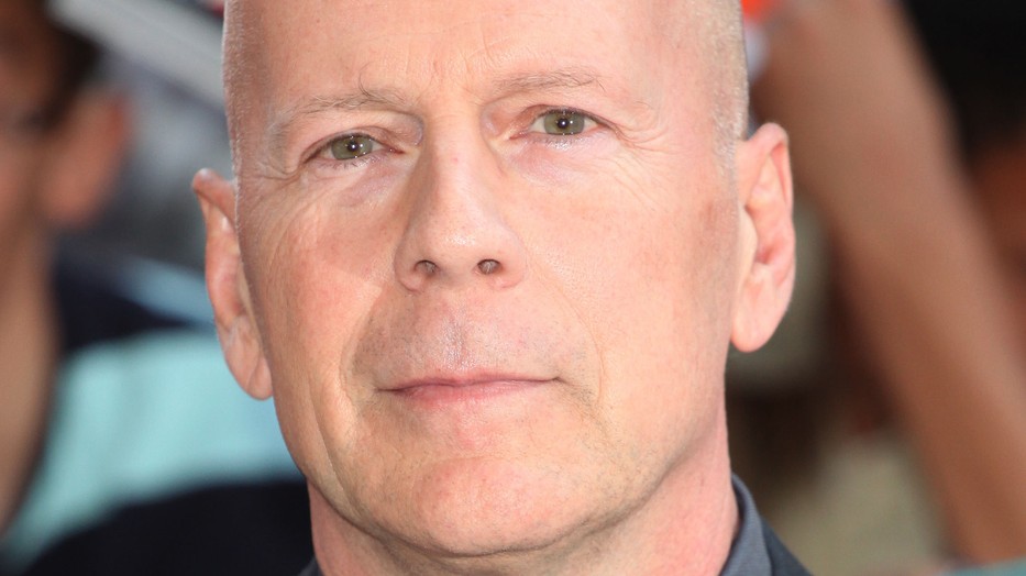 Bruce Willis - fotó: Shutterstock