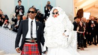 Rihanna a legstílusosabb kismama, akit valaha láttunk