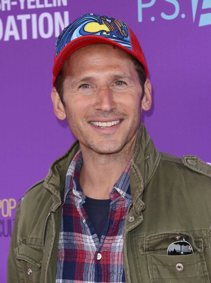 Mark Feuerstein