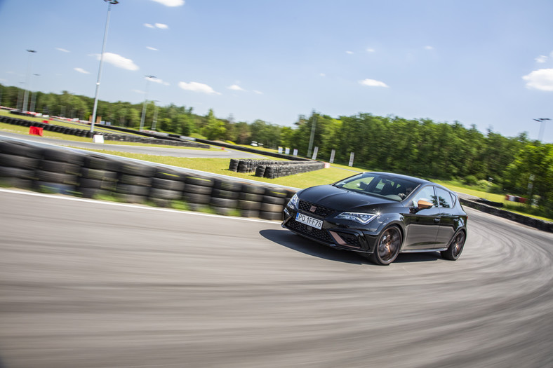 Seat Leon Cupra R