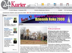 Polak najlepiej rzuca... pralką