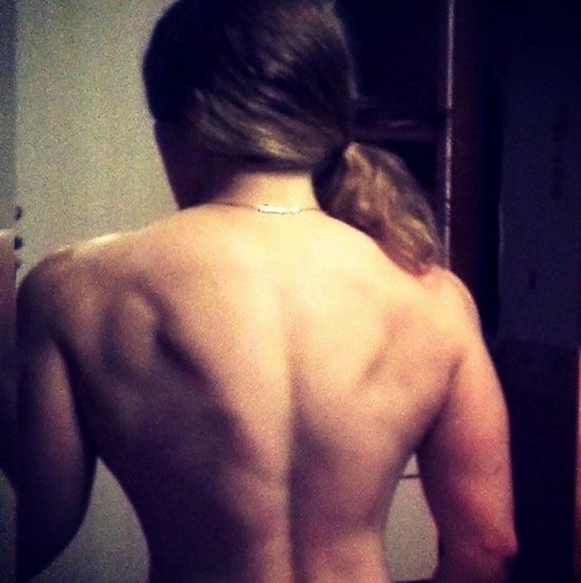 Julia Vins