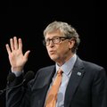 "Jesteśmy w stanie uniknąć katastrofy klimatycznej". Bill Gates proponuje zielone dopłaty