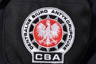 CBA Centralne Biuro Antykorupcyjne