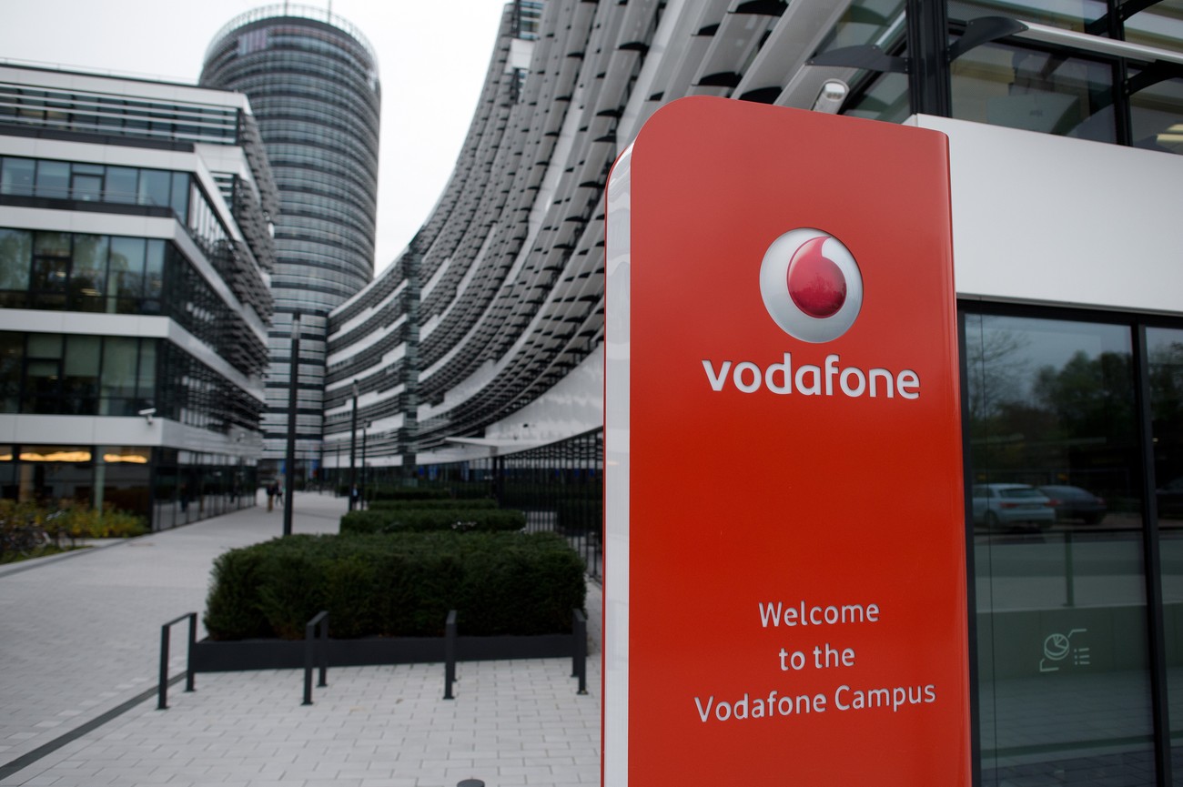 Odlazi glavni čovek Vodafona: Podigao kompaniju na noge, međutim, akcije sada tonu