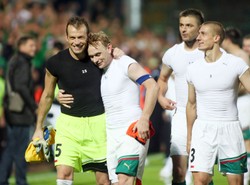 Liga Europejska: Lokomotiw Sofia kolejnym rywalem Śląska