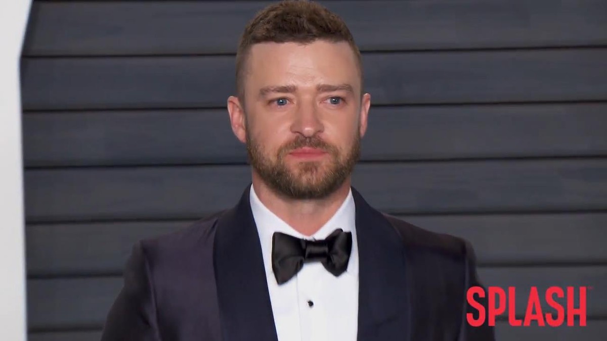 Justin Timberlake usłyszał okropną diagnozę. "Byłem zszokowany"