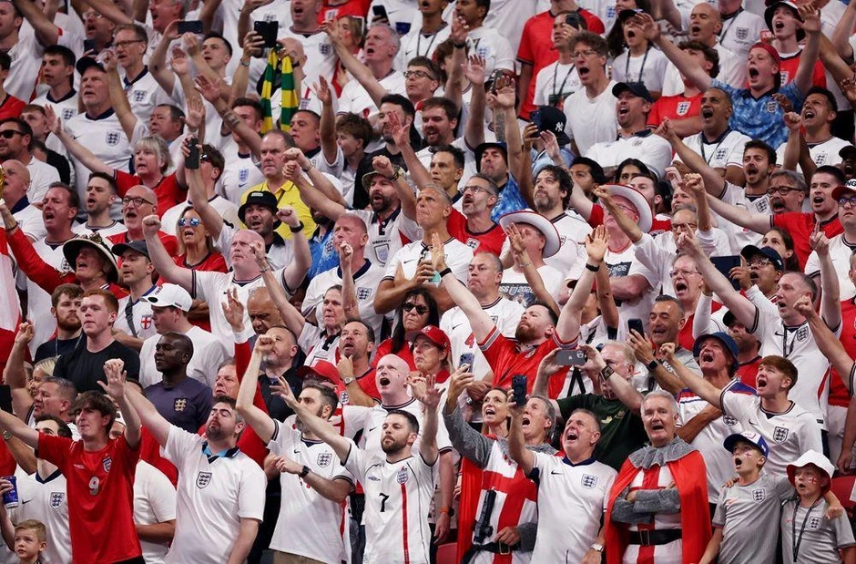 BBC | Foto: IMAGN IMAGES via Reuters/Brett Davis