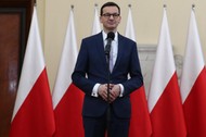 Mateusz Morawiecki