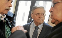 Korupcja i 'lewe' zwolnienia lekarskie, żeby uniknąć więzienia. Lew Rywin znów skazany