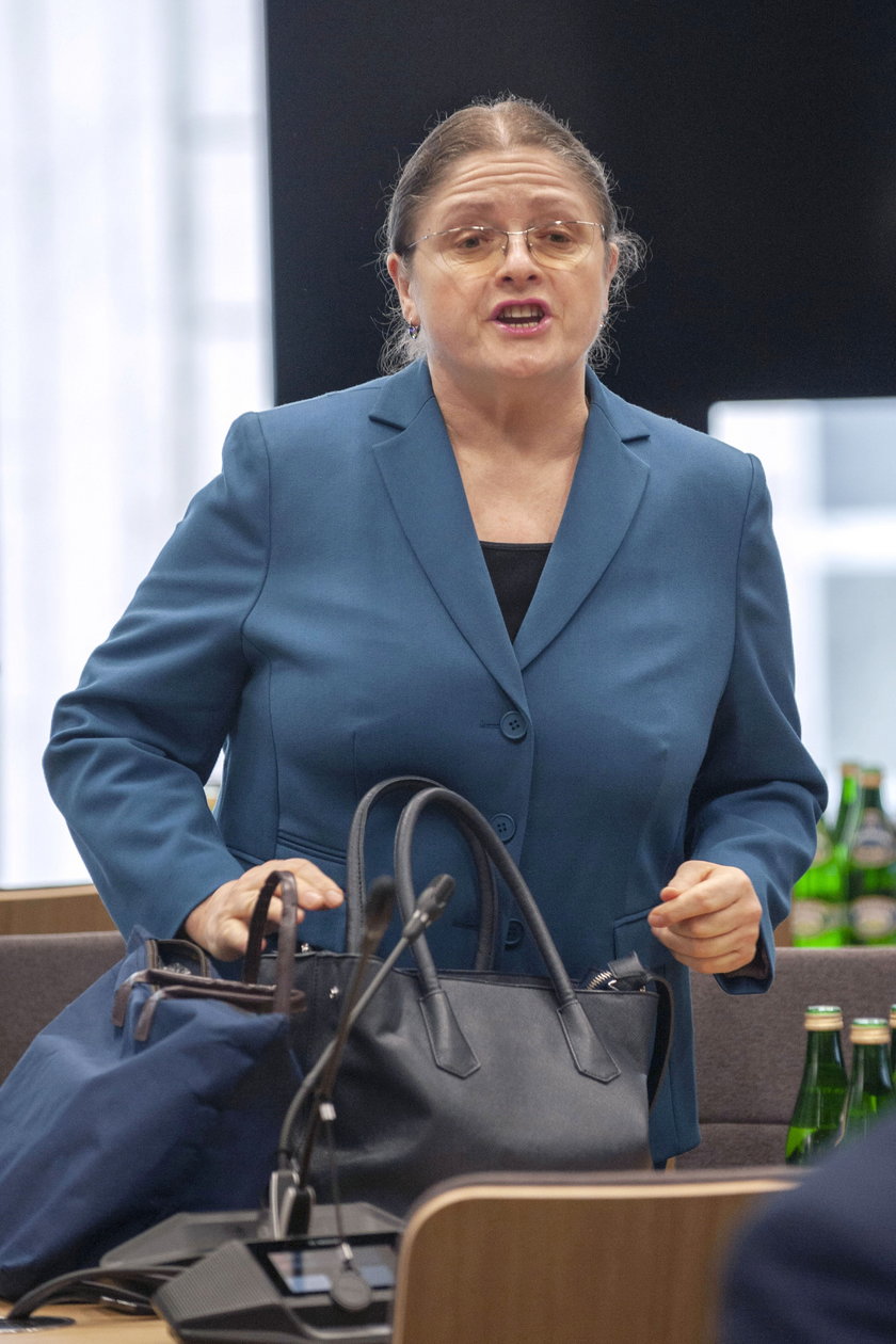 Krystyna Pawłowicz