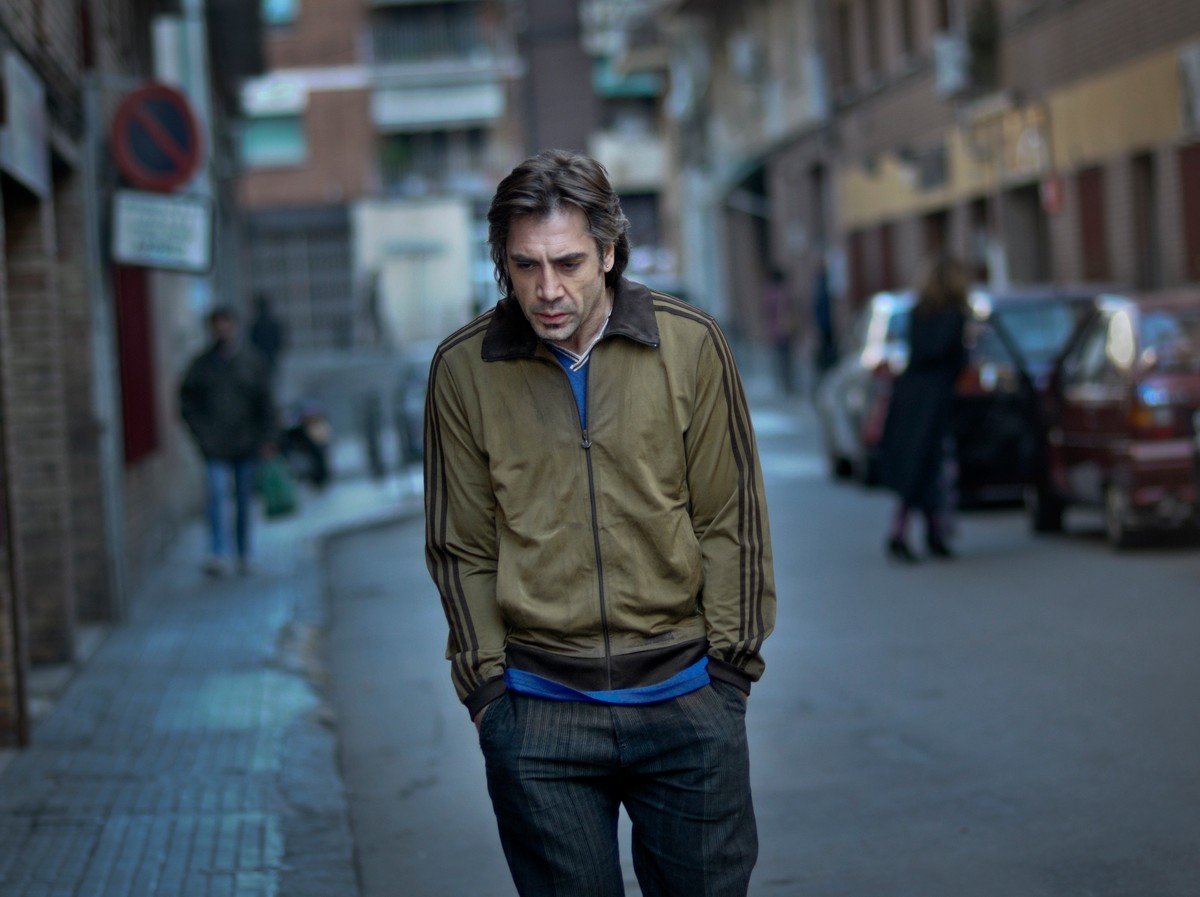 Javier Bardem naprawdę powalczy z agentem 007!