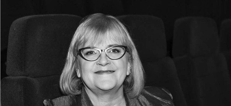 Ostatnie słowa Marzeny Kipiel-Sztuki. "Wiem, że są ludzie, którym jestem potrzebna"