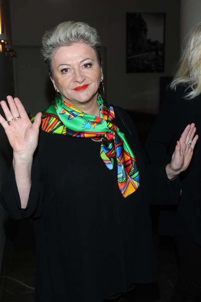 Hanna Bakuła