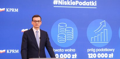 Lawina zmian w podatkach w 2023 r. Wszyscy zapłacą więcej. Nie będzie taryfy ulgowej