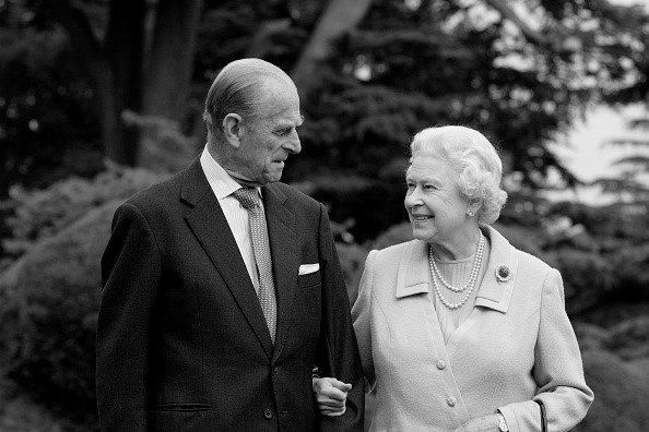 II. Erzsébet első karácsonyát ünnepli Fülöp herceg nélkül, aki áprilisban hunyt el / fotó: Getty Images