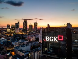 Three Seas Initiative: Cooperation and Integration Are More Important Than Ever [DAVOS 2022]