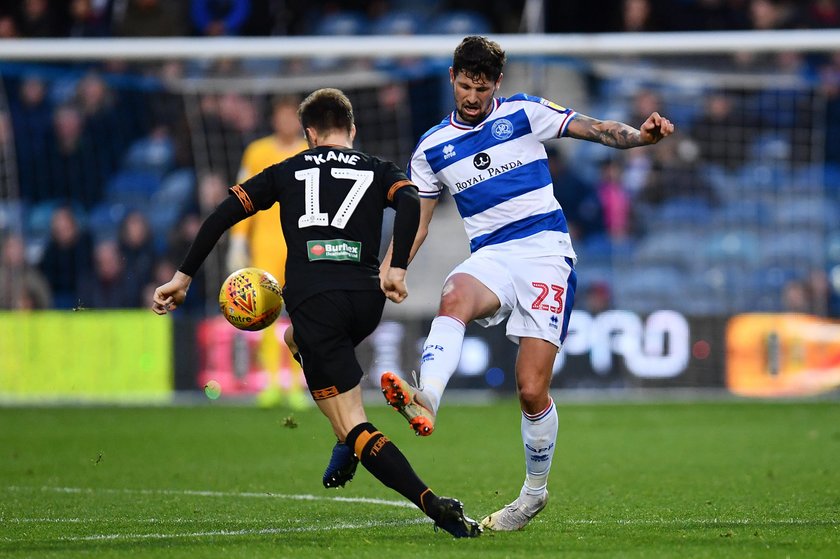 Queens Park Rangers v Aston Villa - Sky Bet Championship