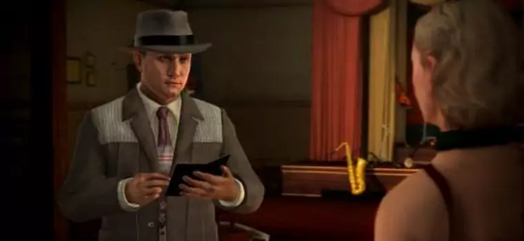 L.A. Noire ma szansę na 3, a może nawet 4 miliony sprzedanych egzemplarzy?