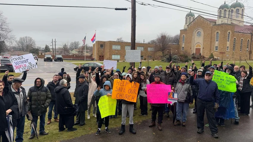 BBC | Foto: Privatna arhiva