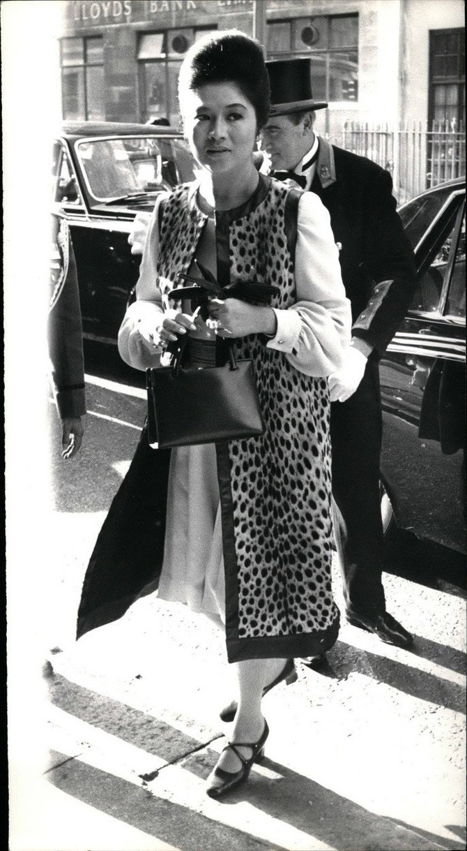 Kupovala cipele svaki dan, ali i parfeme u galonima