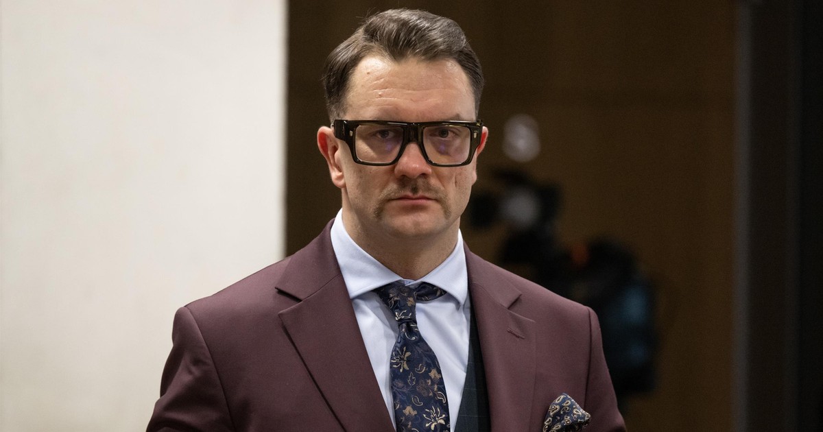 Nowe oświadczenie Mejzy. "Nie życzę sobie, aby zestawiać mnie z Tuskiem czy Schetyną"